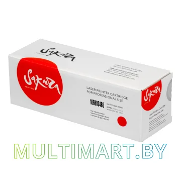 Картридж Sakura Printing SA106R03486 (аналог Xerox 106R03486)
